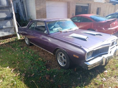 1975 Dodge Dart for sale