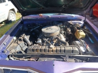 1975 Dodge Dart for sale in Michigan (ID-146181)