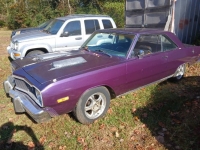 1975 Dodge Dart for sale in Michigan (ID-146181)
