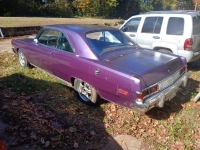1975 Dodge Dart for sale in Michigan (ID-146181)