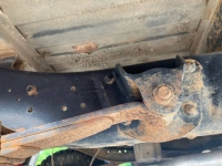 1975 Dodge Power Wagon for sale in Michigan (ID-133369)