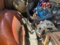1975 Dodge Power Wagon for sale in Michigan (ID-133369)