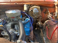 1975 Dodge Power Wagon for sale in Michigan (ID-133369)