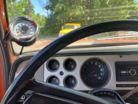 1975 Dodge Power Wagon for sale in Michigan (ID-133369)