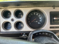 1975 Dodge Power Wagon for sale in Michigan (ID-133369)
