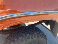 1975 Dodge Power Wagon for sale in Michigan (ID-133369)