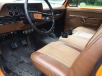 1975 Dodge Ramcharger for sale in Michigan (ID-130415)