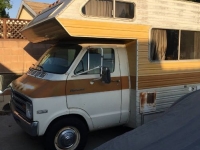 1975 Dodge Tioga for sale in Michigan (ID-118869)