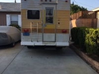 1975 Dodge Tioga for sale in Michigan (ID-118869)