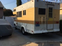 1975 Dodge Tioga for sale in Michigan (ID-118869)