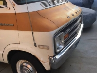 1975 Dodge Tioga for sale in Michigan (ID-118869)