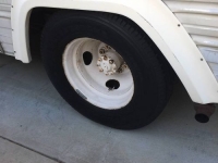 1975 Dodge Tioga for sale in Michigan (ID-118869)