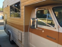 1975 Dodge Tioga for sale in Michigan (ID-118869)