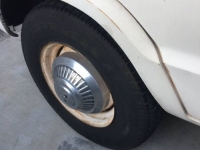 1975 Dodge Tioga for sale in Michigan (ID-118869)
