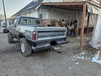 1975 Dodge W100 for sale in Michigan (ID-139530)