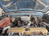 1975 Dodge W100 for sale in Michigan (ID-139530)