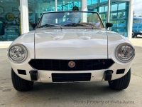 1975 Fiat 124 Spider for sale in Riverhead, New York (ID-134007)