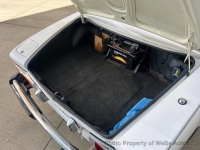 1975 Fiat 124 Spider for sale in Riverhead, New York (ID-134007)