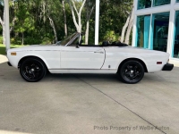 1975 Fiat 124 Spider for sale in Riverhead, New York (ID-134007)