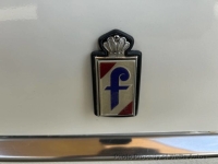 1975 Fiat 124 Spider for sale in Riverhead, New York (ID-134007)