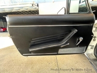 1975 Fiat 124 Spider for sale in Riverhead, New York (ID-134007)