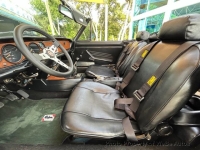 1975 Fiat 124 Spider for sale in Riverhead, New York (ID-134007)