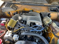 1975 Ford Bronco for sale in Michigan (ID-124503)