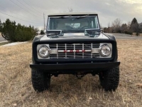 1975 Ford Bronco for sale in Michigan (ID-124503)