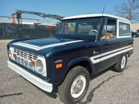 1975 Ford Bronco for sale in Michigan (ID-126240)