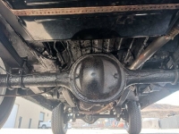 1975 Ford Bronco for sale in Michigan (ID-126240)