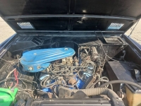 1975 Ford Bronco for sale in Michigan (ID-126240)