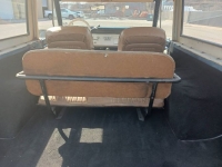 1975 Ford Bronco for sale in Michigan (ID-126240)
