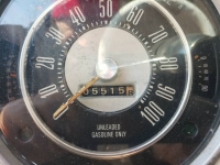 1975 Ford Bronco for sale in Michigan (ID-126240)