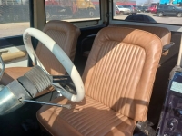 1975 Ford Bronco for sale in Michigan (ID-126240)