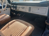 1975 Ford Bronco for sale in Michigan (ID-126240)