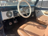 1975 Ford Bronco for sale in Michigan (ID-126240)