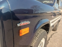 1975 Ford Bronco for sale in Michigan (ID-126240)