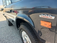 1975 Ford Bronco for sale in Michigan (ID-126240)