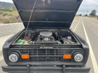 1975 Ford Bronco for sale in Michigan (ID-126795)