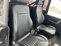 1975 Ford Bronco for sale in Michigan (ID-126795)