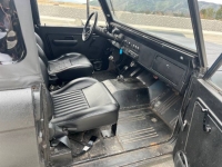 1975 Ford Bronco for sale in Michigan (ID-126795)