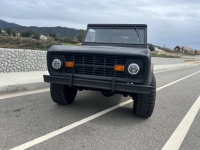 1975 Ford Bronco for sale in Michigan (ID-126795)