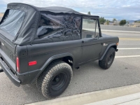1975 Ford Bronco for sale in Michigan (ID-126795)