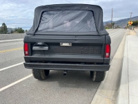 1975 Ford Bronco for sale in Michigan (ID-126795)