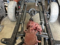 1975 Ford Bronco for sale in Michigan (ID-128707)