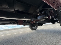 1975 Ford Bronco for sale in Michigan (ID-128707)