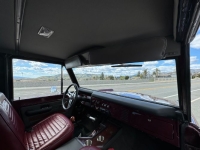 1975 Ford Bronco for sale in Michigan (ID-128707)