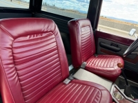 1975 Ford Bronco for sale in Michigan (ID-128707)