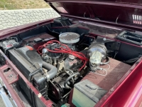 1975 Ford Bronco for sale in Michigan (ID-128707)