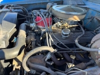 1975 Ford Bronco for sale in Michigan (ID-136786)